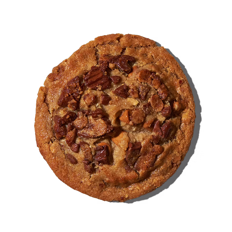 Peanut Butter Cookie